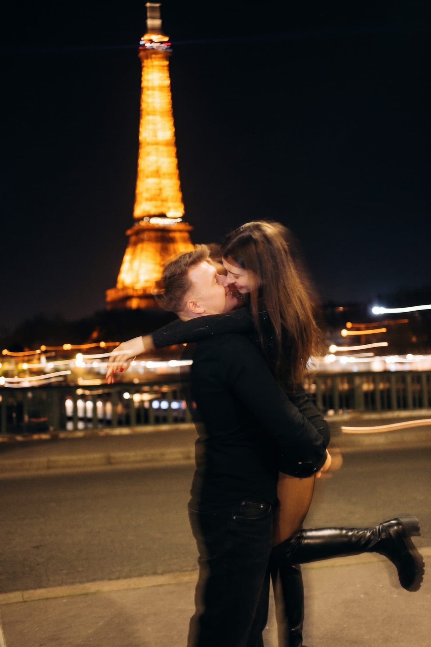 Paris Dream Shots