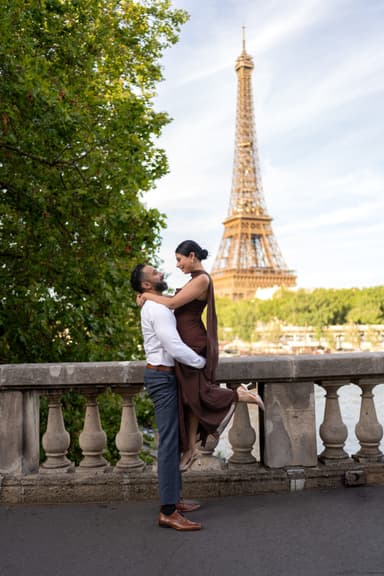 Paris Dream Shots