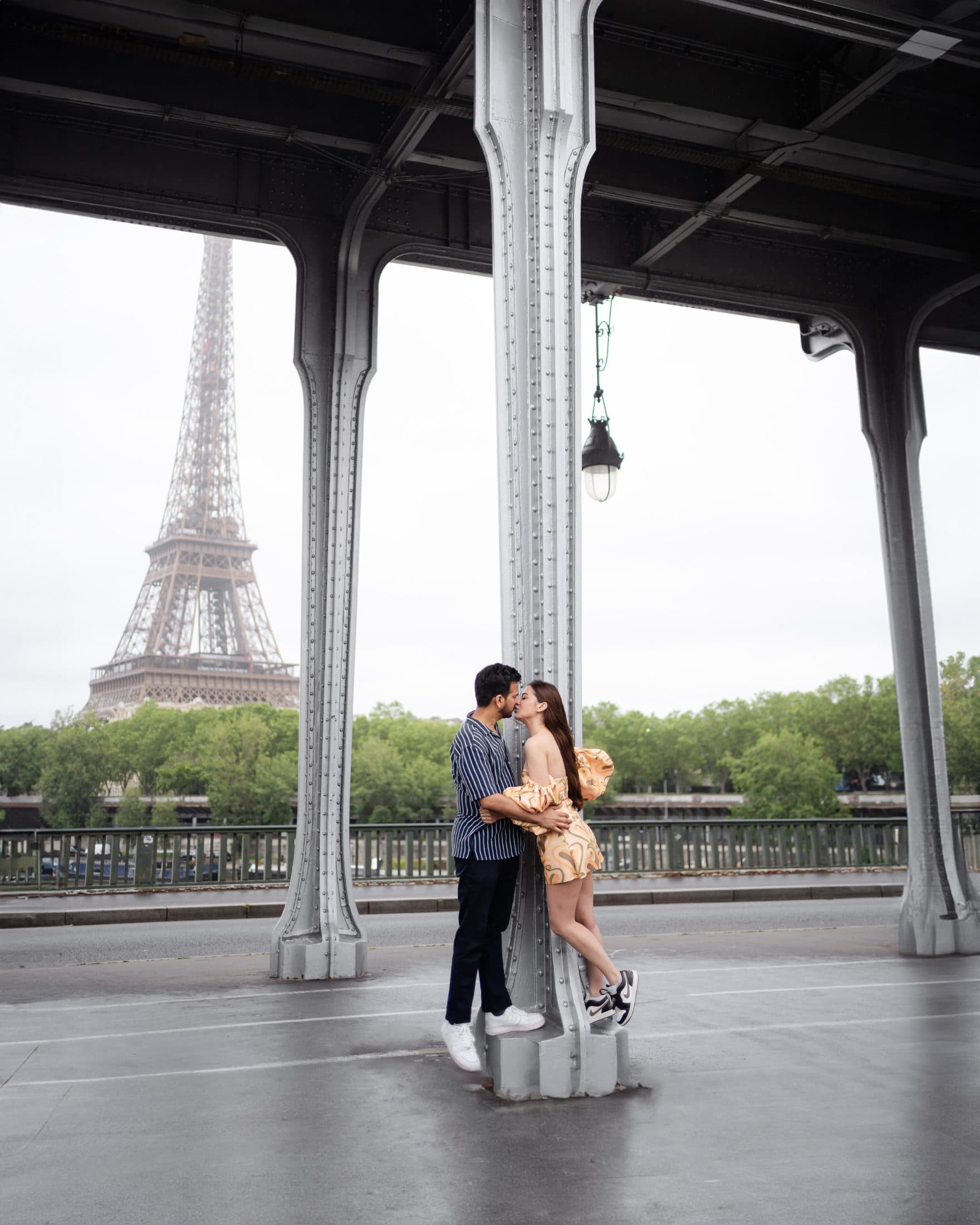 Paris Dream Shots